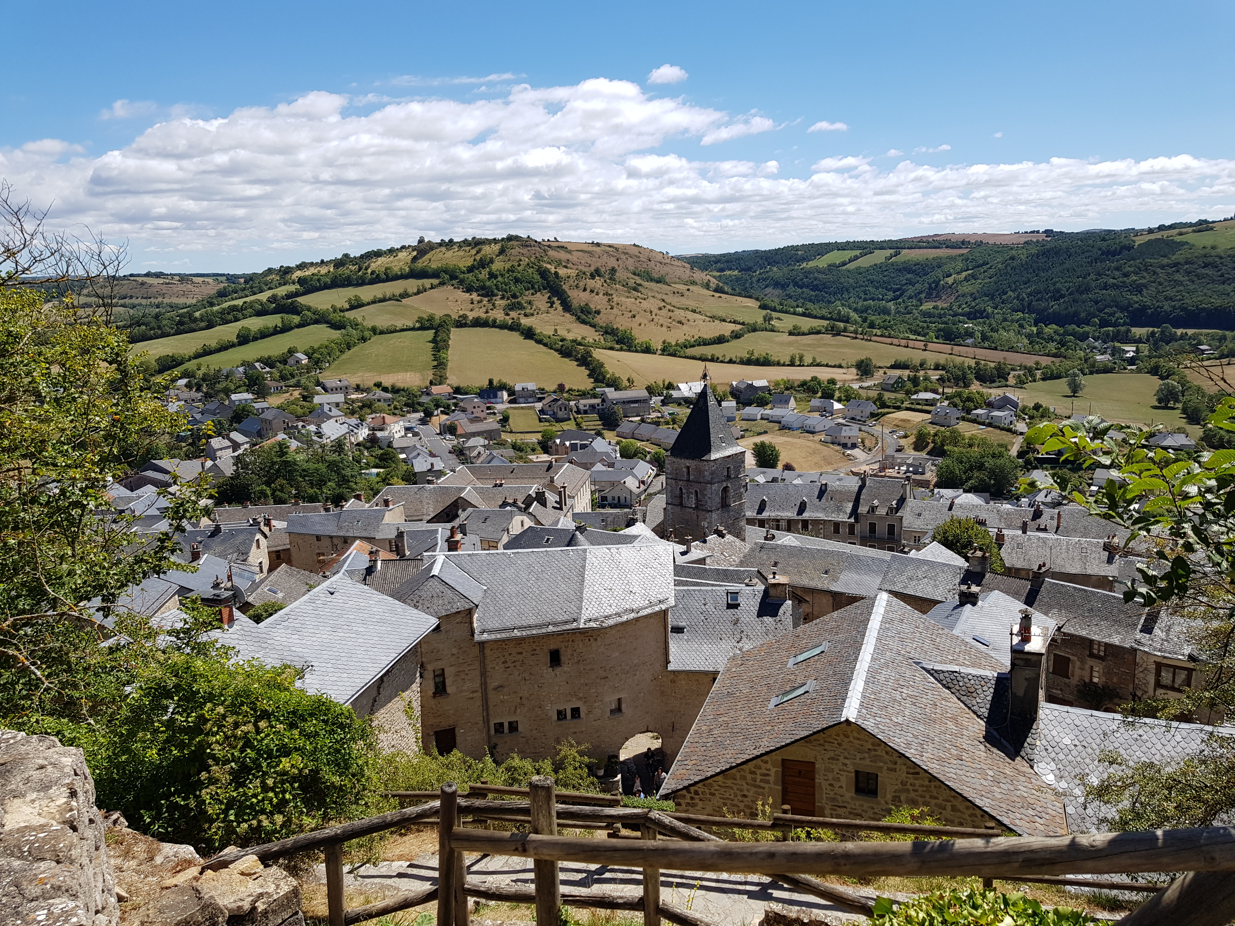 Photo n° 1 de l'avis de Léon. fait le 23/08/2020 à 14:47