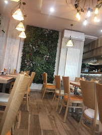 Atmosphère du Restaurant de nouilles Phô 5 à Paris - n°6