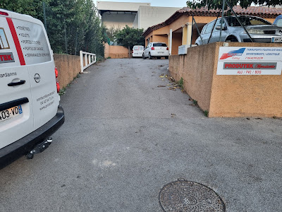 PRODUTEK POSE DE MENUISERIE ALU PVC BOIS à Gardanne