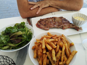 Photo n°63 de Le Bistro des Vignes à Pauillac ()