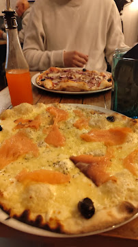 Pizza du Restaurant italien Restaurant Milano à Avignon - n°12