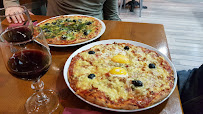 Pizza du Pizzeria l’Atelier de la Pizza à Paray-le-Monial - n°8