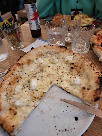 Pizza du Restaurant italien Cappuccino à Embrun - n°12
