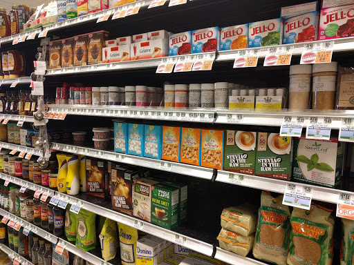 Supermarket «Kings Food Markets», reviews and photos, 300 South Ave, Garwood, NJ 07027, USA