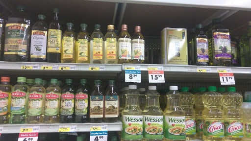 Grocery Store «Smart & Final», reviews and photos, 2742 E Indian School Rd, Phoenix, AZ 85016, USA