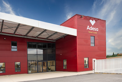 ADESA à La Rouvière