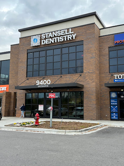 Stansell Dentistry Associates