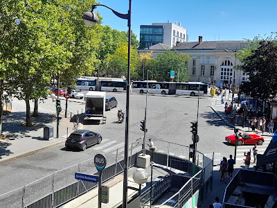 Zine transports à Triel-sur-Seine