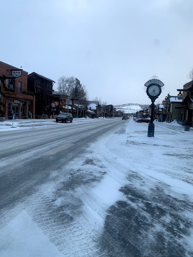 Cafe «Rocky Mountain Coffee Roasters», reviews and photos, 285 Main St, Frisco, CO 80443, USA