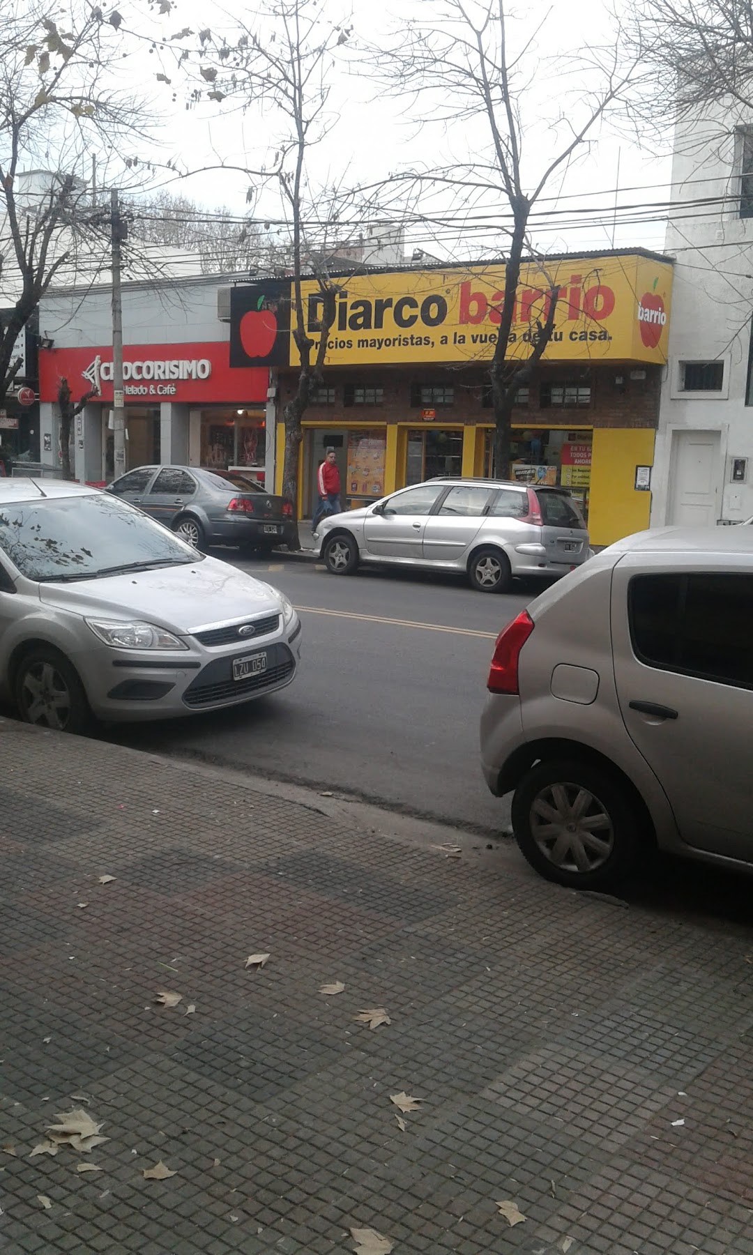 Diarco Barrio