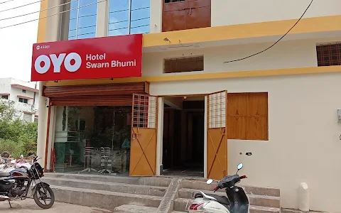 OYO 45961 Hotel Swarn Bhumi image