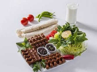 Adıyörem Çiğ Köfte - Sivas Caddesi