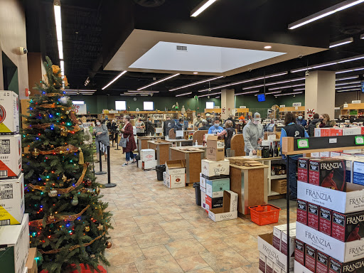 Liquor Store «State Liquor Store», reviews and photos, 671 S Pleasant Grove Blvd, Pleasant Grove, UT 84062, USA