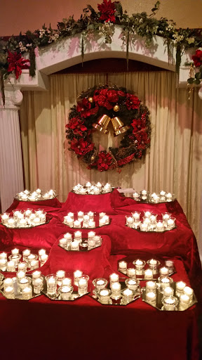 Funeral Home «Thompson Funeral Chapel», reviews and photos, 926 S Litchfield Rd, Goodyear, AZ 85338, USA