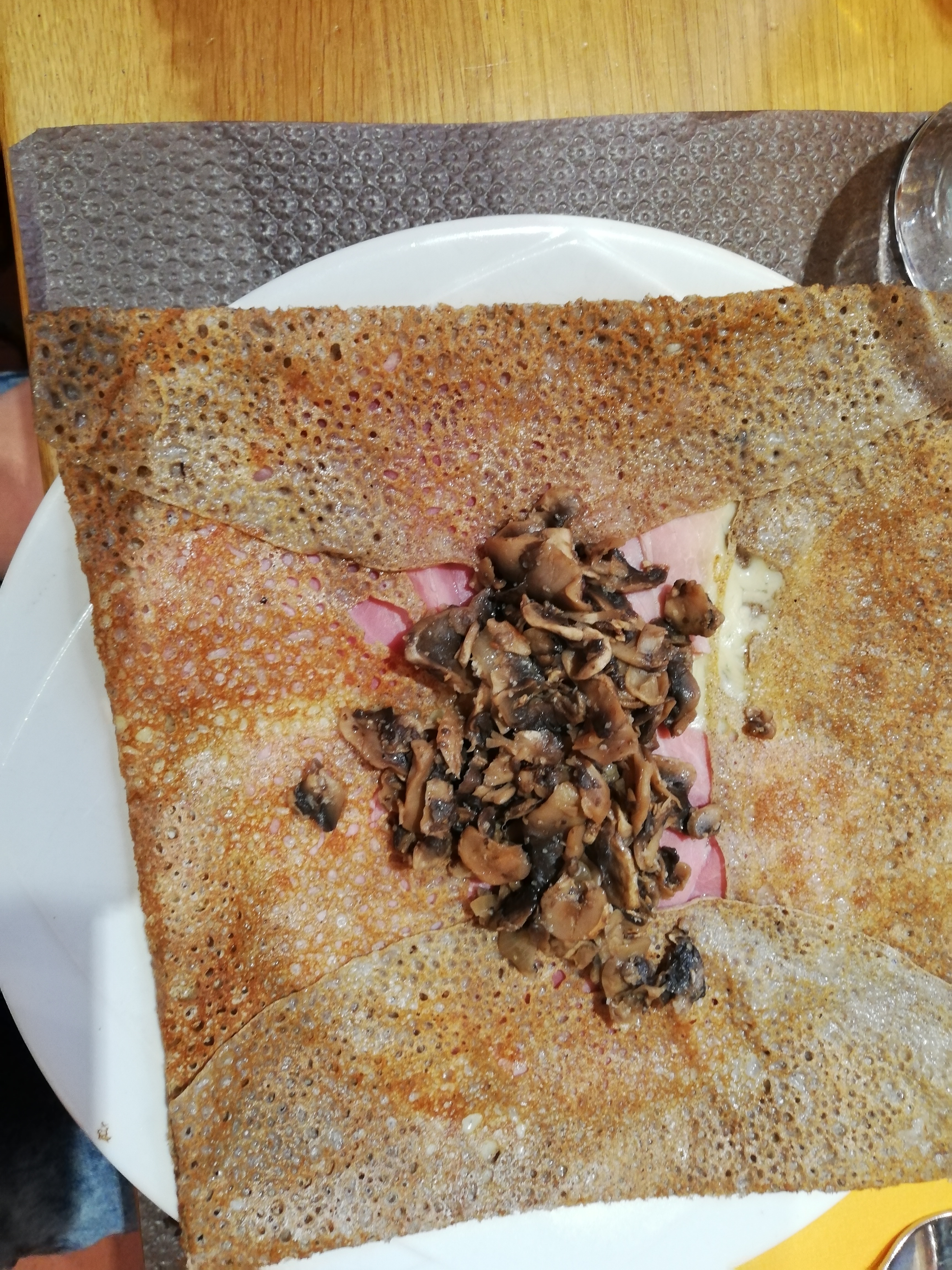 Photo n° 2 de l'avis de Francis. fait le 17/07/2019 à 10:58