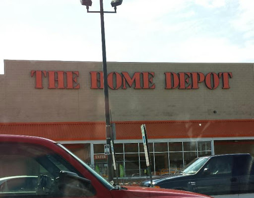 Home Improvement Store «The Home Depot», reviews and photos, 2905 E Market St, York, PA 17402, USA