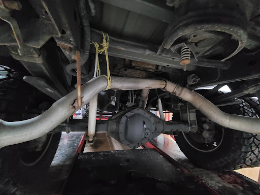 Car Dealer «Gretna Auto Outlet», reviews and photos, 11808 Standing Stone Dr, Gretna, NE 68028, USA