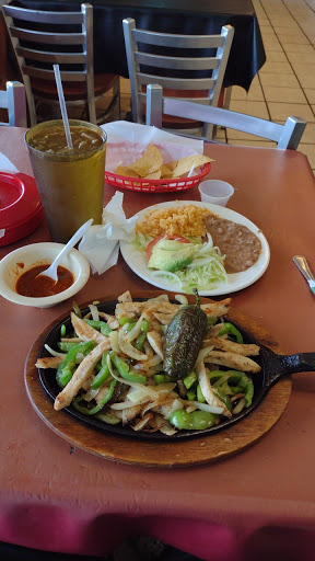 Balsas Mexican Restaurant