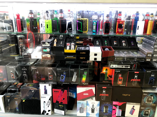 Vaporizer Store «One Stop Vape & Smoke Shop», reviews and photos, 4007 Merrick Rd, Seaford, NY 11783, USA