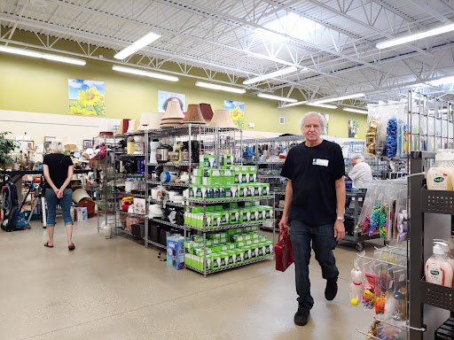 Thrift Store «Goodwill Store & Donation Center», reviews and photos