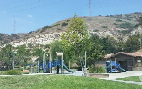 Serrano Park image
