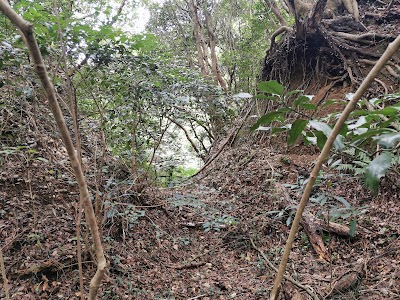 萩原口砦