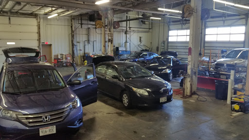 Rocky's Custom Detailing & Truck Wash en Monona