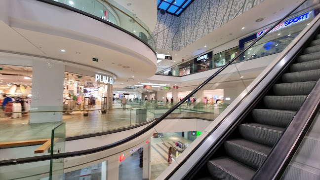 Komentari i recenzije Mall of Split