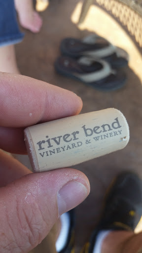 Winery «River Bend Vineyard & Winery», reviews and photos, 10439 33rd Ave, Chippewa Falls, WI 54729, USA