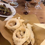 Photo n°5 de l'avis de EMA.a fait le 08/07/2022 à 19:32 sur le  Ristorante Leccio Moro à Tirli