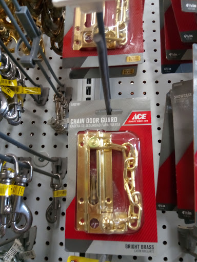 Hardware Store «West End Ace Hardware», reviews and photos, 964 Ralph David Abernathy Blvd SW, Atlanta, GA 30310, USA