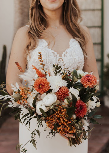 Florist «Wildflower Florist», reviews and photos, 1001 S El Camino Real, San Clemente, CA 92672, USA