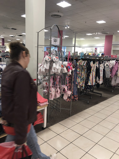 Department Store «JCPenney», reviews and photos, 757 E Lewis and Clark Pkwy #701, Clarksville, IN 47129, USA