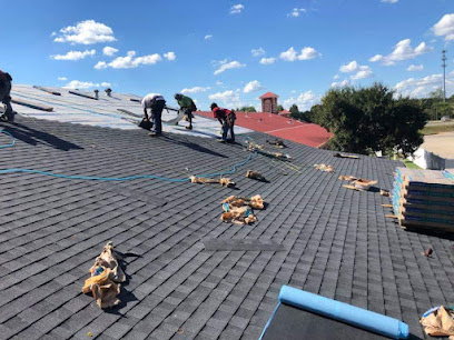 D & G Roofing and Painting - Residential Roofing Norcross GA, Roof Repair, Roof Installation