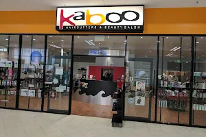 Kaboo Haircutters image