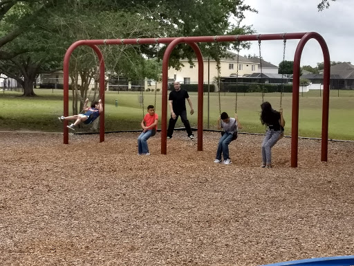 Park «Buckhorn Park», reviews and photos, 2605 Green Valley St, Valrico, FL 33596, USA