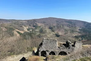 Tollenstein Castle Ruins image