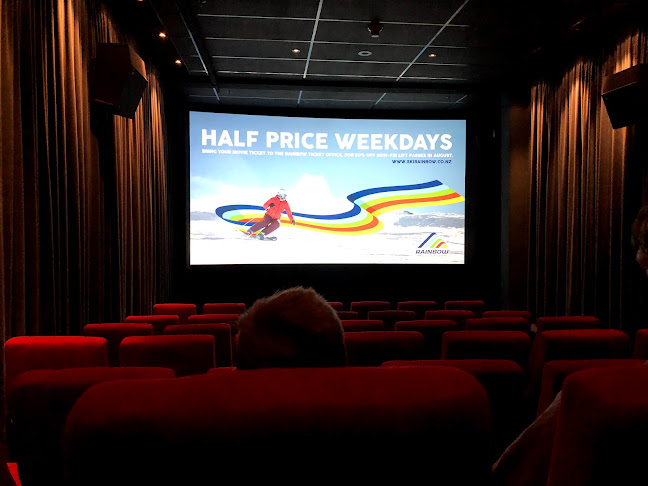 State Cinemas Nelson Open Times