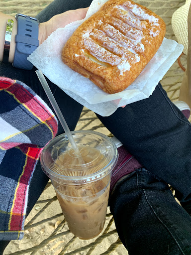 Coffee Shop «Dolce Vita Cafe», reviews and photos, 1698 Commonwealth Avenue, Boston, MA 02135, USA