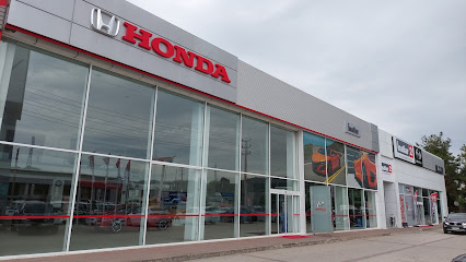 Honda Plaza Inallar - Yalova Yolu