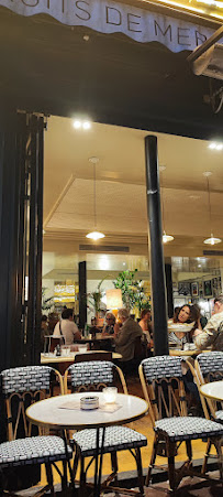 Atmosphère du Restaurant Le Trouville Saint-Mandé à Saint-Mandé - n°15