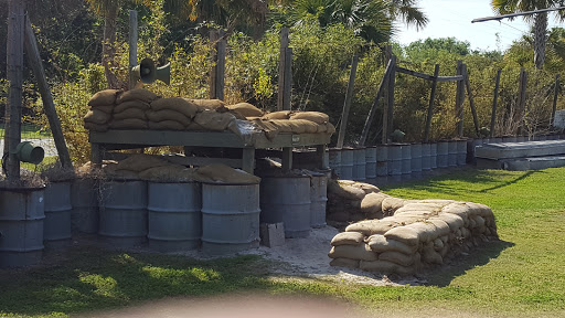 Museum «USS Yorktown CV-10», reviews and photos, 40 Patriots Point Rd, Mt Pleasant, SC 29464, USA