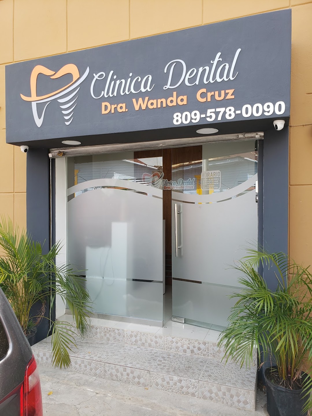 Clinica Dental Dra. Wanda Cruz