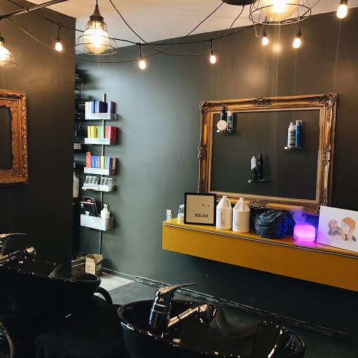 Beauty Salon «Mint Hair Crafting», reviews and photos, 510 S Center St, Royal Oak, MI 48067, USA