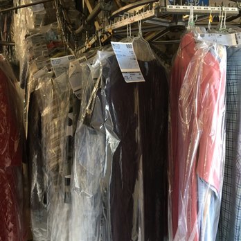 Dry Cleaner «Langhorne Dry Cleaners», reviews and photos, 190 N Pine St, Langhorne, PA 19047, USA