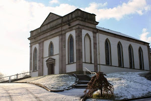 Second Presbyterian Church, Comber