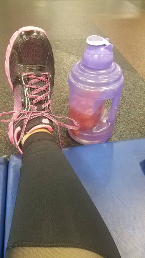 Health Club «24 Hour Fitness», reviews and photos, 336 N Sunrise Ave, Roseville, CA 95661, USA