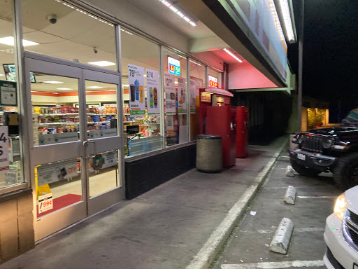 Convenience Store «7-Eleven», reviews and photos, 1552 Jefferson Blvd, West Sacramento, CA 95691, USA