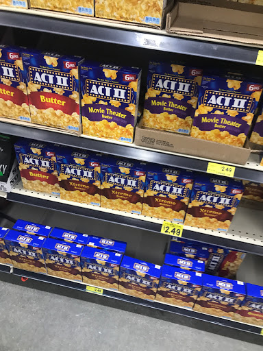 Grocery Store «Grocery Outlet Bargain Market», reviews and photos, 520 Workman Mill Rd, La Puente, CA 91746, USA