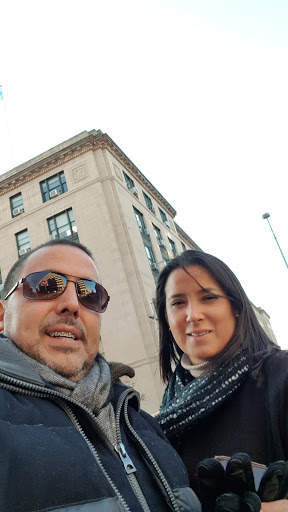 Coffee Shop «Juan Valdez Café», reviews and photos, 1889 F St NW, Washington, DC 20006, USA